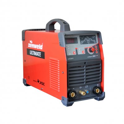 Ultimate 205 ACDC-Zenweld Kaynak ve Kesme Makineleri-Zenweld